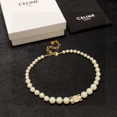 Celine Necklaces